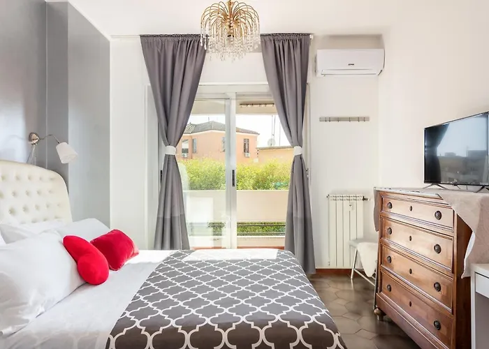 Cagliari Centro Citta Rooms