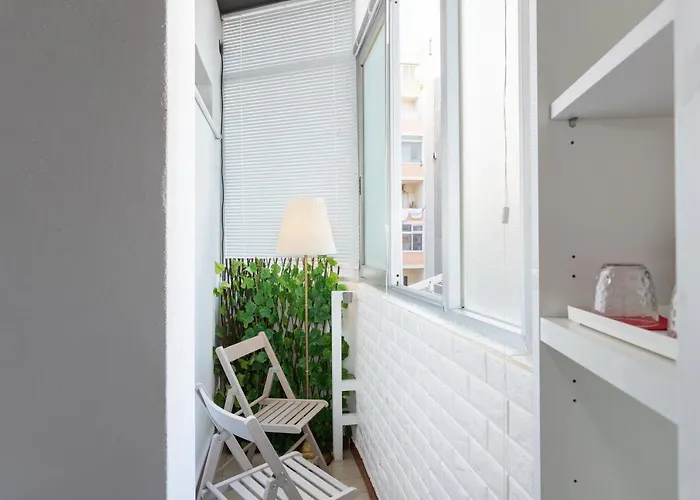 Cagliari Centro Citta Rooms